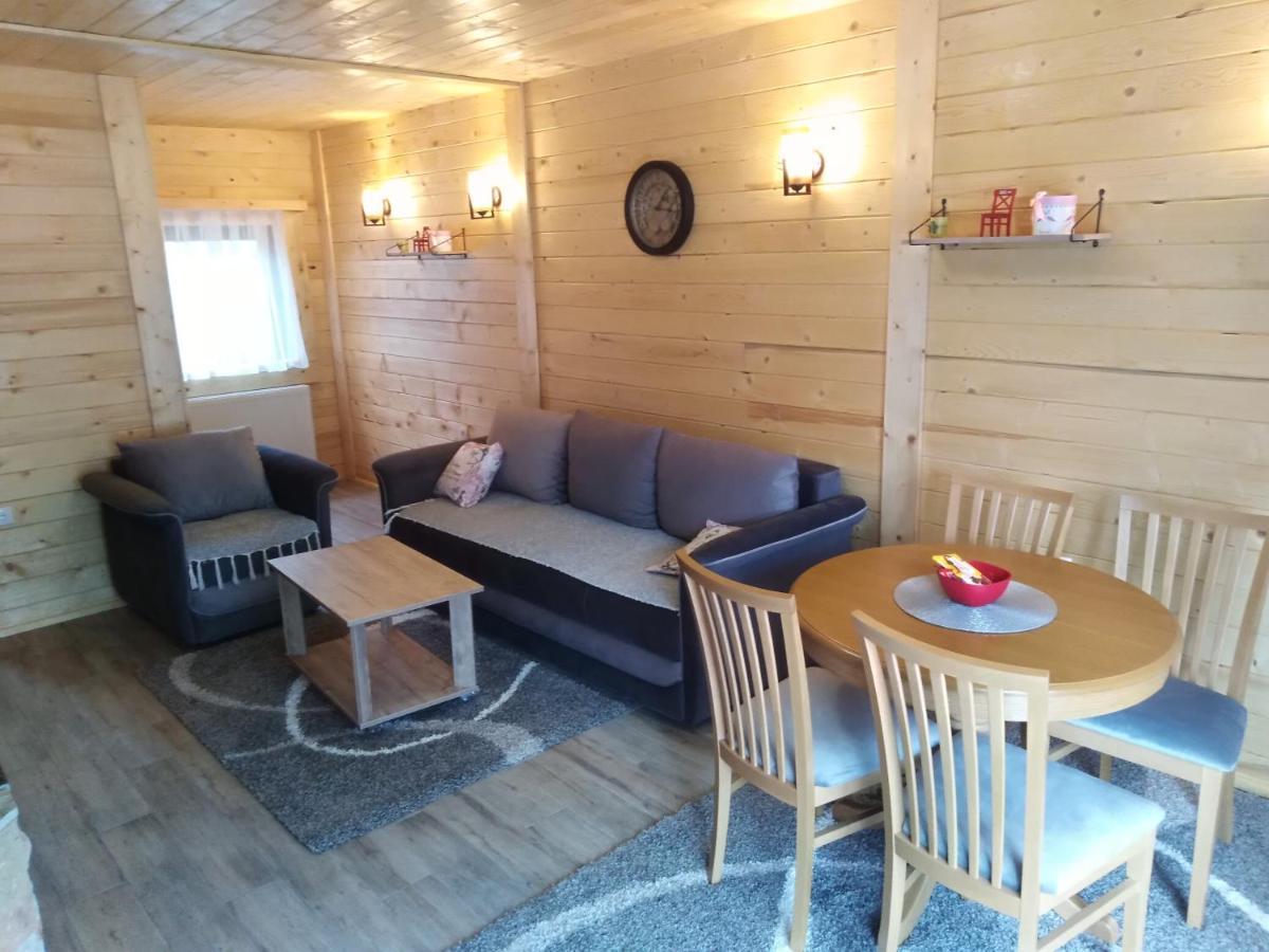 Vikendica Vila Despotovic Kopaonik Exterior foto