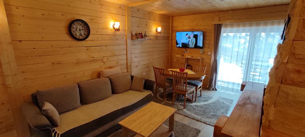 Vikendica Vila Despotovic Kopaonik Exterior foto