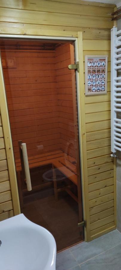 Vikendica Vila Despotovic Kopaonik Exterior foto