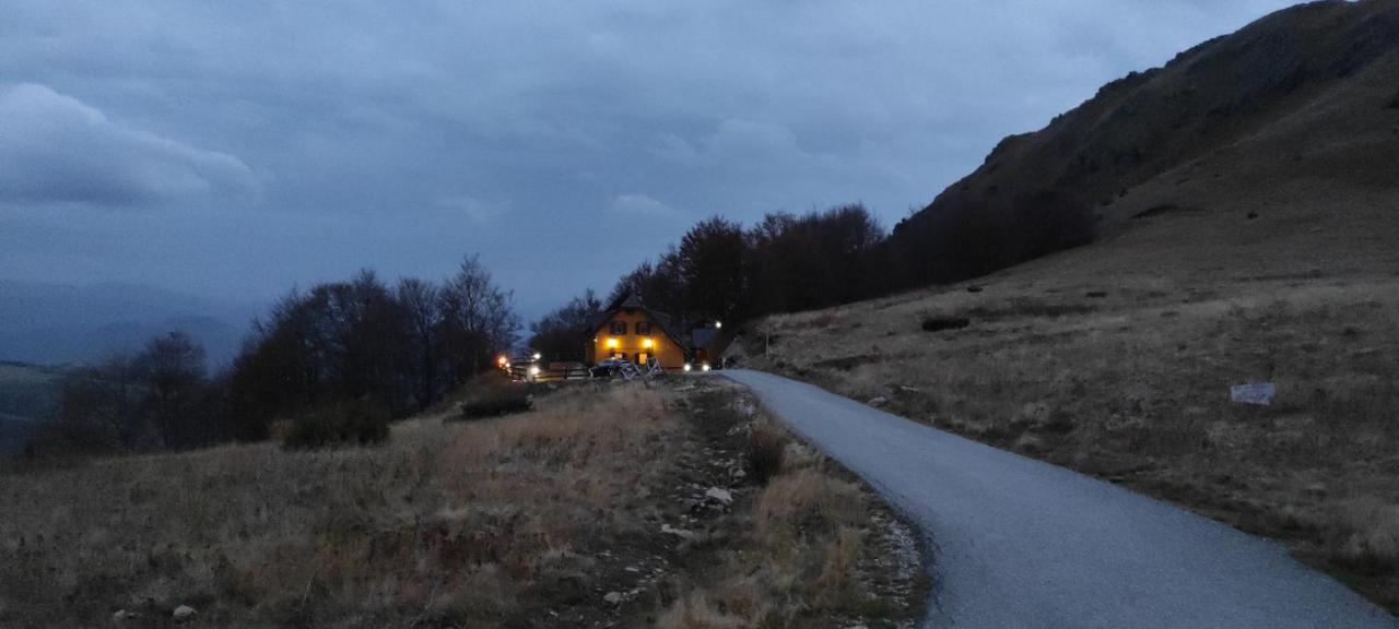Vikendica Vila Despotovic Kopaonik Exterior foto